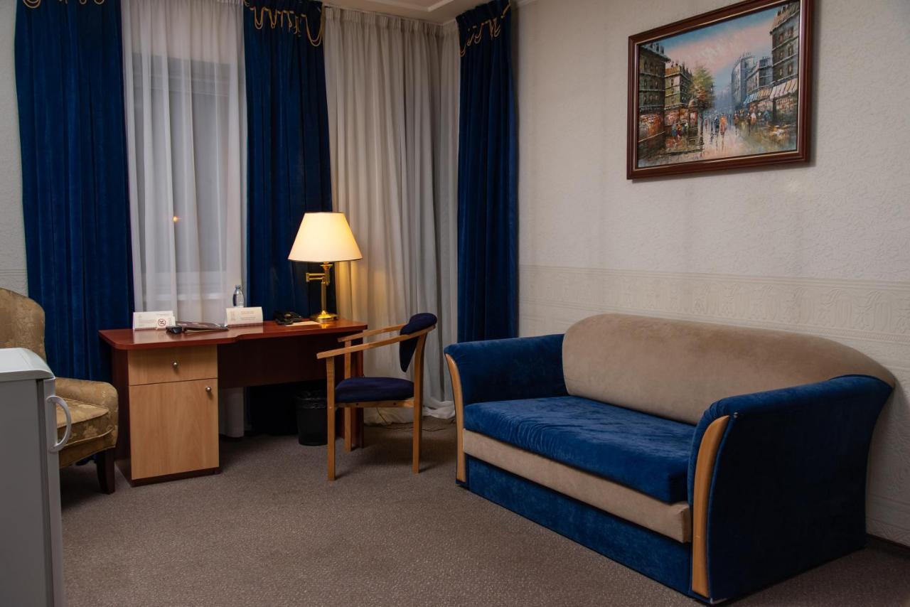 Optima Collection Aurora Kryvyi Rih Hotel Екстериор снимка