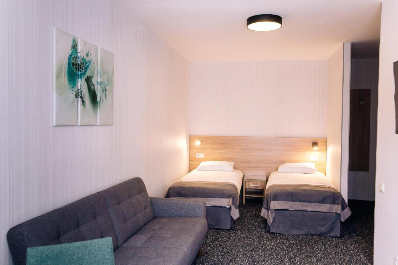 Optima Collection Aurora Kryvyi Rih Hotel Екстериор снимка