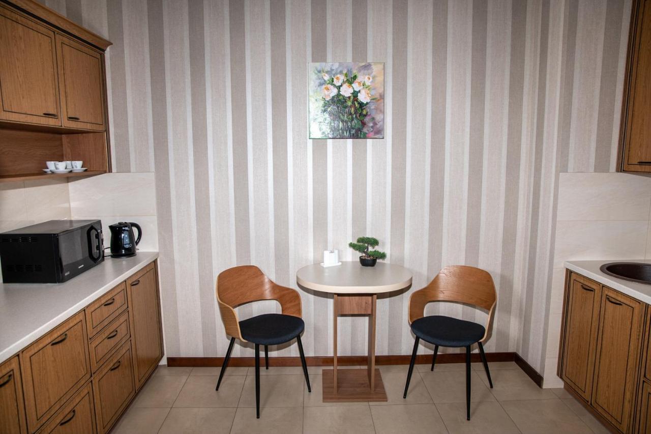 Optima Collection Aurora Kryvyi Rih Hotel Екстериор снимка