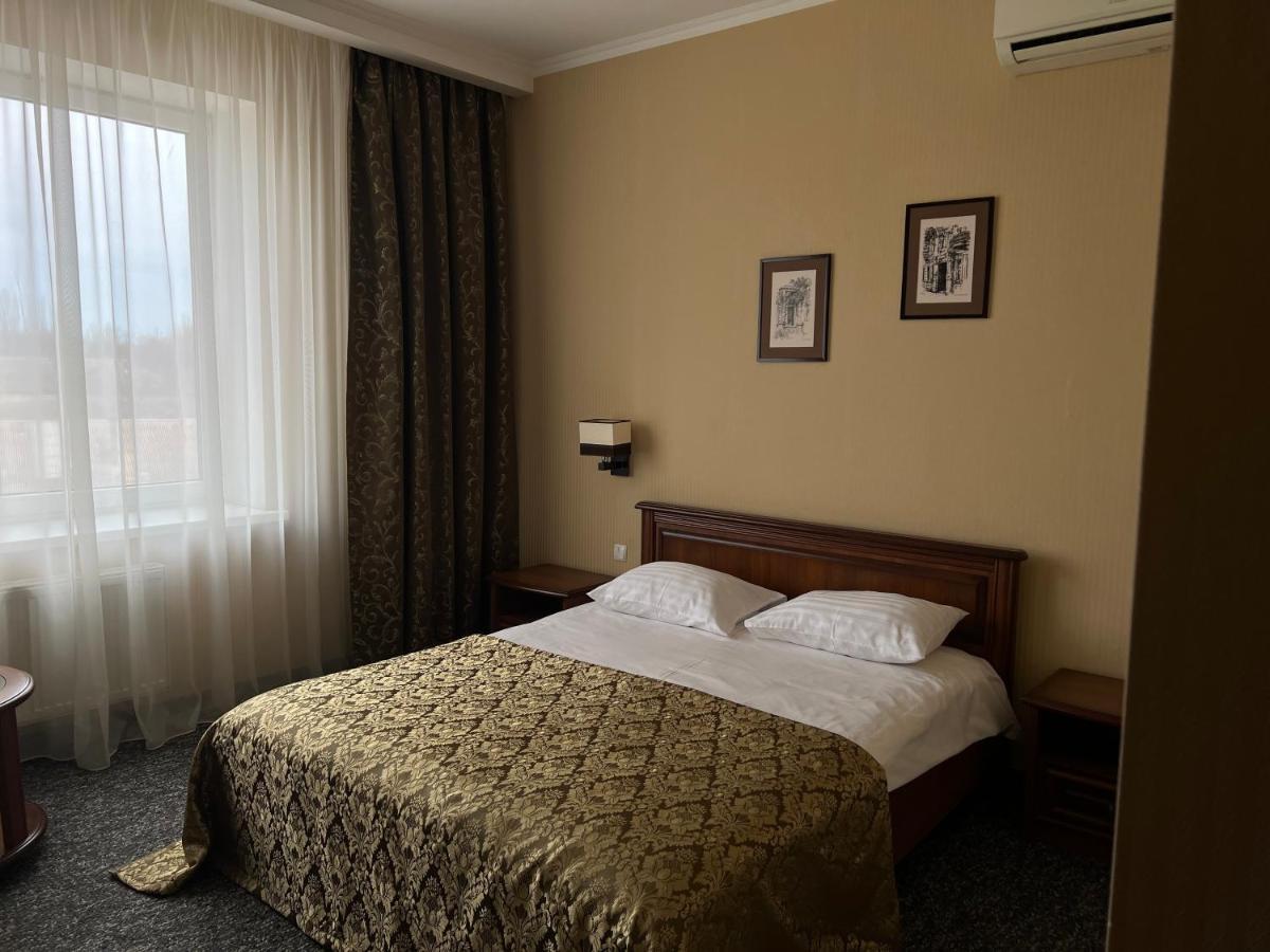 Optima Collection Aurora Kryvyi Rih Hotel Екстериор снимка