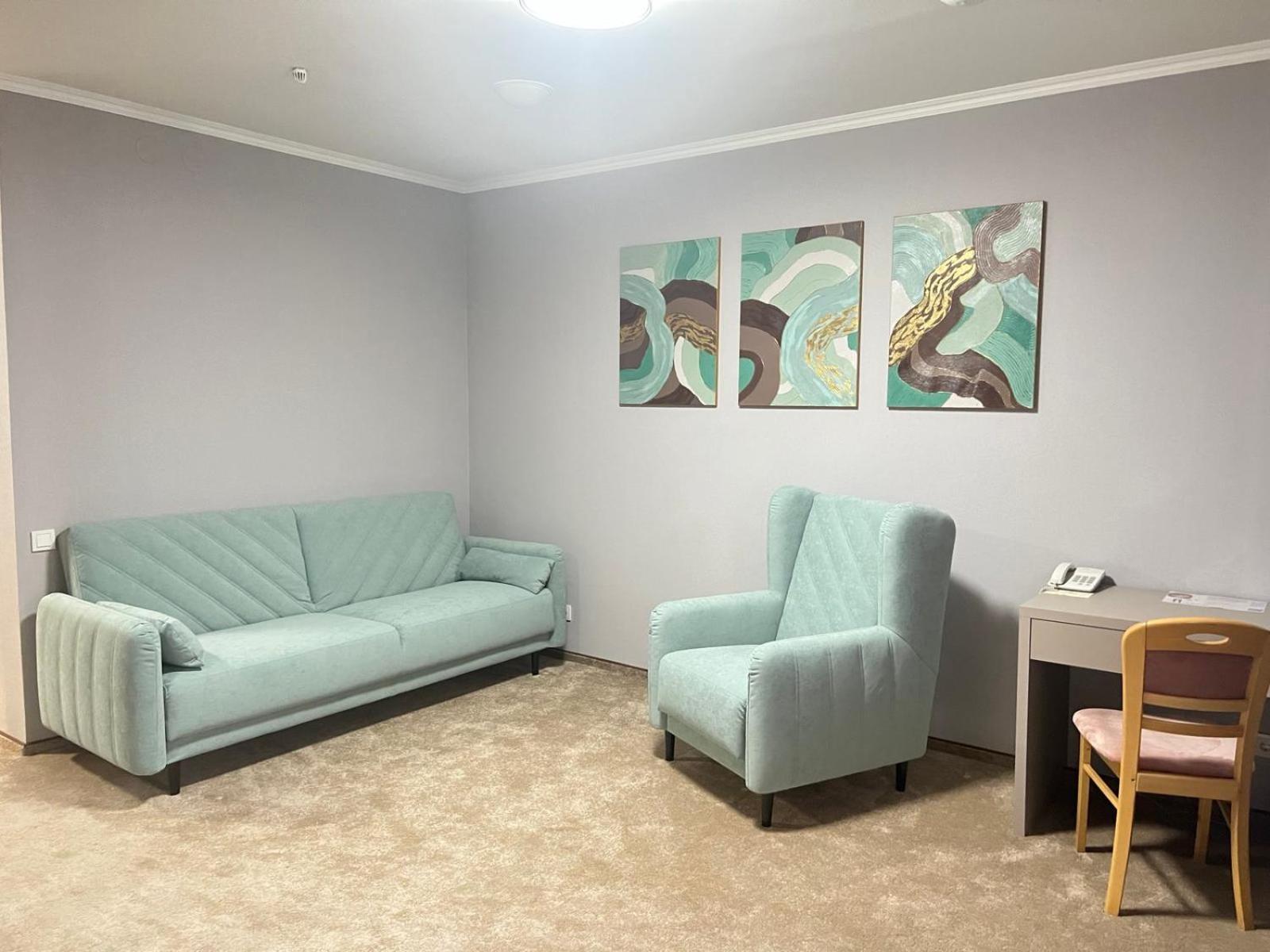 Optima Collection Aurora Kryvyi Rih Hotel Екстериор снимка